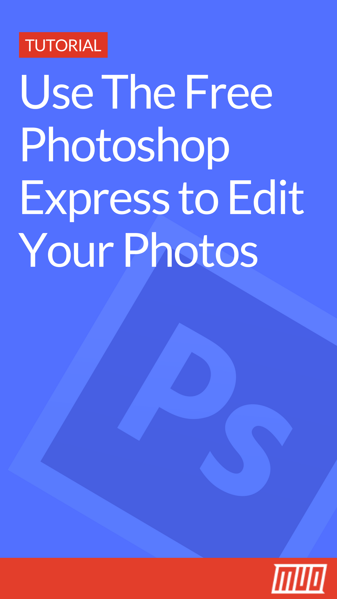 Adobe photoshop express free apk